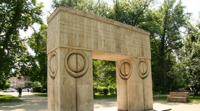 Ansamblul „Calea Eroilor” – încă un pas în procedura de evaluare pentru înscrierea în patrimoniul UNESCO