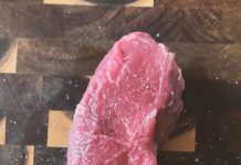 VIDEO: Rețeta săptămânii – Fabiskitchen: Roast Beef – Friptură de vită