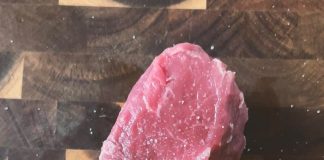 VIDEO: Rețeta săptămânii – Fabiskitchen: Roast Beef – Friptură de vită