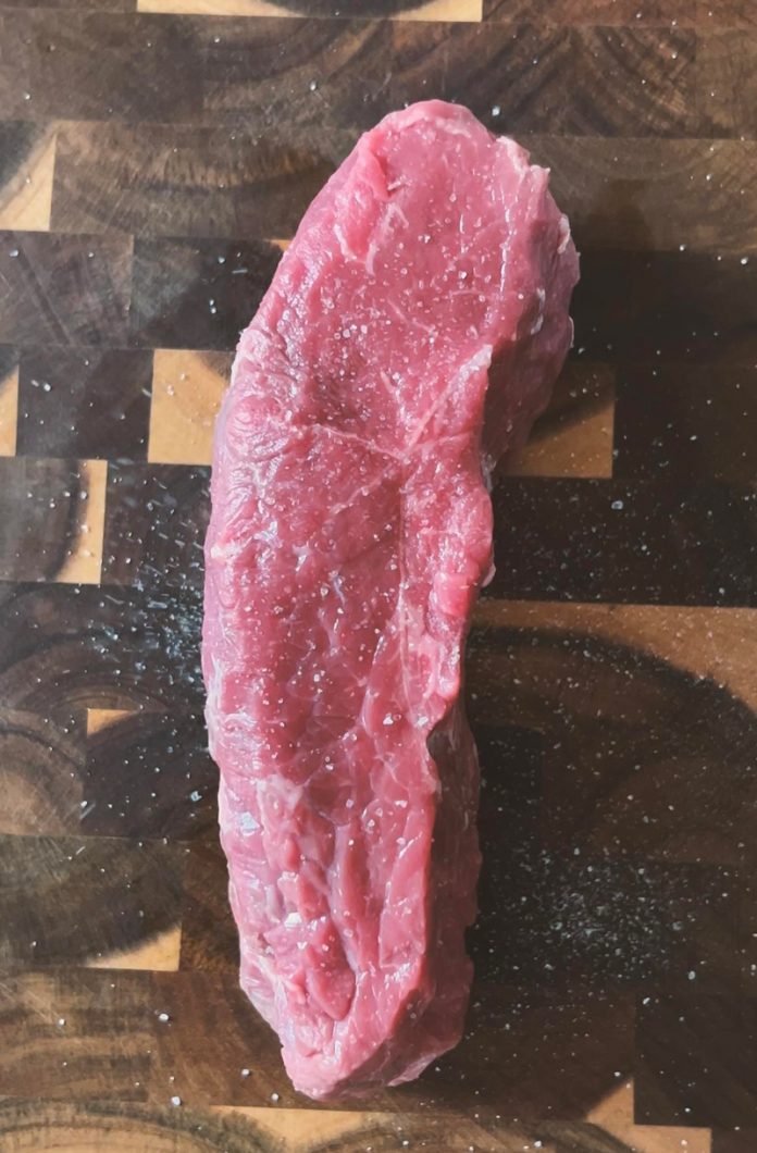 VIDEO: Rețeta săptămânii – Fabiskitchen: Roast Beef – Friptură de vită