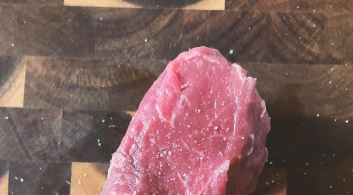 VIDEO: Rețeta săptămânii – Fabiskitchen: Roast Beef – Friptură de vită