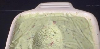 VIDEO: Rețeta săptămânii – Fabiskitchen: Înghețată de avocado!