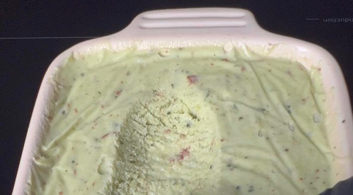 VIDEO: Rețeta săptămânii – Fabiskitchen: Înghețată de avocado!