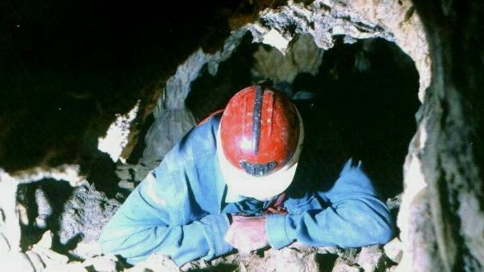 Din nou prin lumea „Râului fără stele”