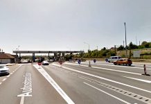 Se reintroduce taxa de pod de la Fetești