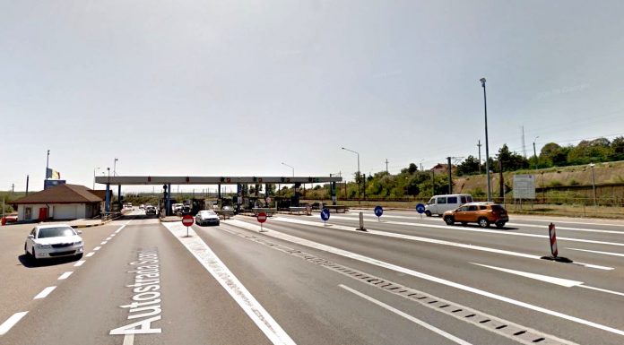 Se reintroduce taxa de pod de la Fetești