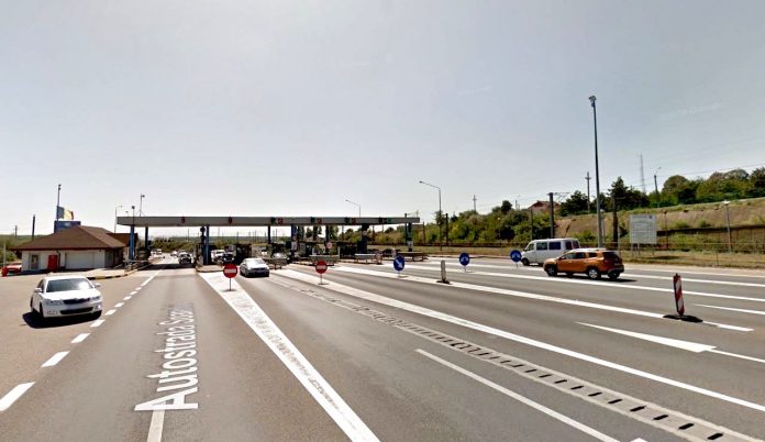 Se reintroduce taxa de pod de la Fetești