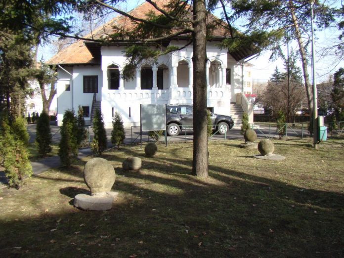 DADAISM, „READY-MADE” ȘI „OBJET TROUVÉ”. INFLUENȚE ÎN CREAȚIILE LUI BRÂNCUȘI DE LA TÂRGU JIU