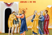 Viaţa Spirituală – Calea, Lumina, Adevărul şi Viaţa! – Dumnezeu vrea ca oamenii să vadă şi să grăiască în legea celor fireşti, dar El mai vrea ca aceiaşi oameni să se înalţe la cunoaşterea şi la înţelegerea celor sfinte şi cereşti!