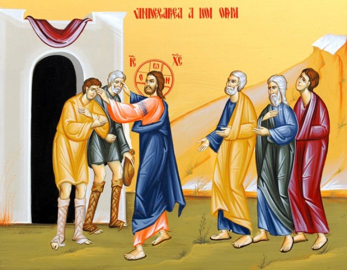 Viaţa Spirituală – Calea, Lumina, Adevărul şi Viaţa! – Dumnezeu vrea ca oamenii să vadă şi să grăiască în legea celor fireşti, dar El mai vrea ca aceiaşi oameni să se înalţe la cunoaşterea şi la înţelegerea celor sfinte şi cereşti!