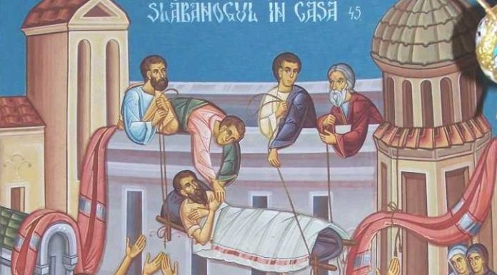 Viaţa Spirituală – Calea, Lumina, Adevărul şi Viaţa! – Dumnezeu este manifestarea bunătăţii Sale nemărginite, dar, pentru a ne învrednici de darul Său, să ne ferim de păcatul ce slăbănogeşte omul, sufleteşte şi trupeşte!