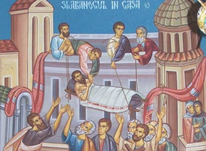 Viaţa Spirituală – Calea, Lumina, Adevărul şi Viaţa! – Dumnezeu este manifestarea bunătăţii Sale nemărginite, dar, pentru a ne învrednici de darul Său, să ne ferim de păcatul ce slăbănogeşte omul, sufleteşte şi trupeşte!