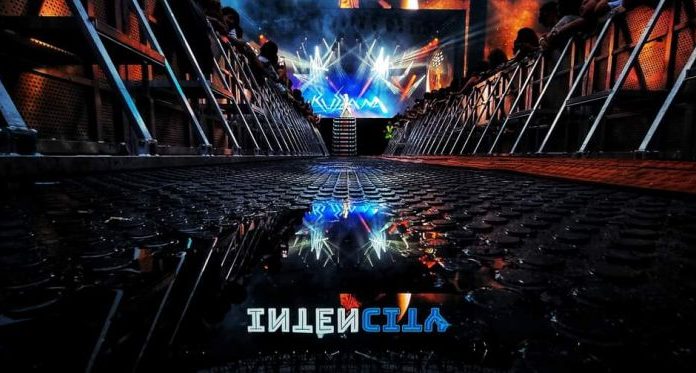 IntenCity Festival, un adevărat succes