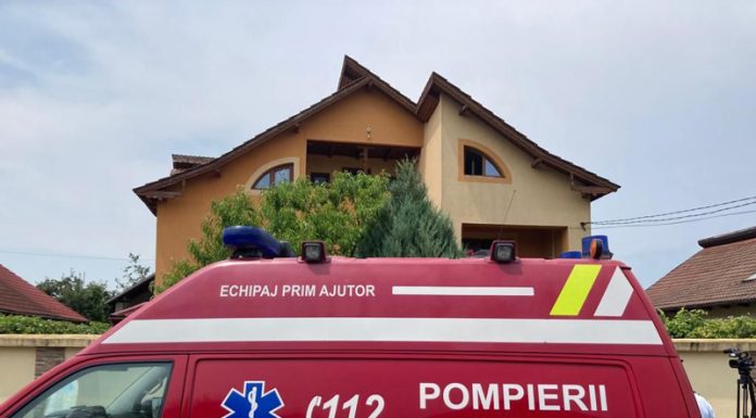 VIDEO: Încă un cămin de bătrâni închis în Gorj! Funcționa Ilegal!