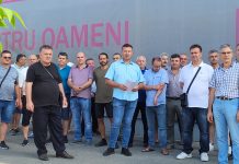 Scrisoare deschisă către parlamentarii PSD