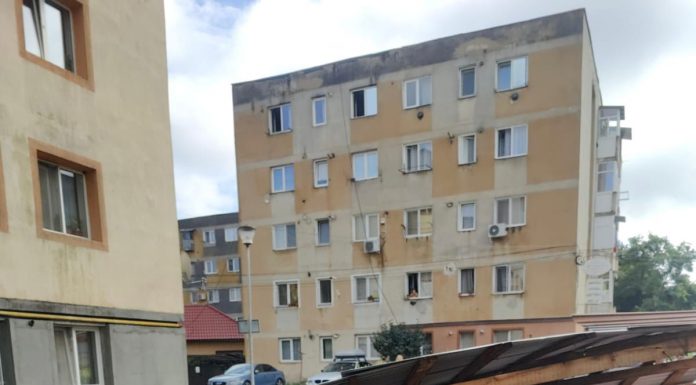 Foto|Distrugeri în Gorj, după vijelii: Acoperișuri luate de vânt, localități fără curent electric, copaci căzuți