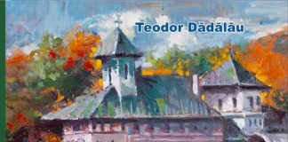 Cu șevaletul prin Gorj