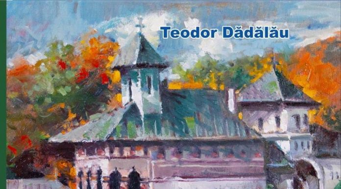 Cu șevaletul prin Gorj