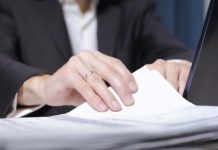 Angajare la o primărie din Gorj