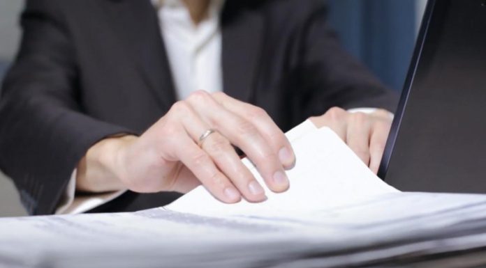 Post vacant la o școală din Gorj