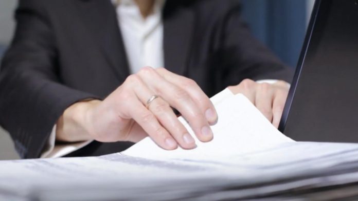 Angajare la o primărie din Gorj