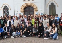 Ansamblul Folcloric „Nedeia” din Novaci, invitat în Republica Croația