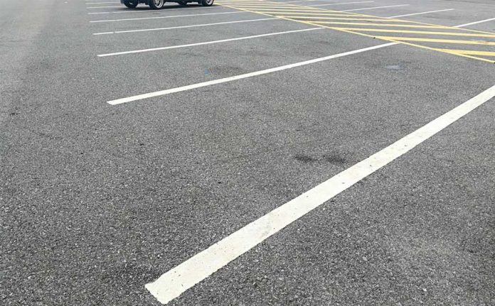 Cât va costa parcarea de reședință în Târgu Jiu