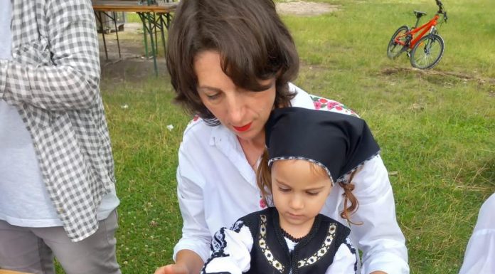 Surprize și creație, sâmbătă, la Ursați