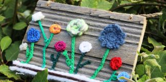 Ateliere de creație în livadă. Ce tehnici vor învăța micii cursanți