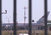 Reprezentanți ai Ambasadei Federației Ruse, trimiși acasă