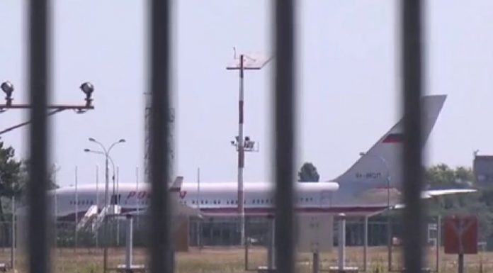 Reprezentanți ai Ambasadei Federației Ruse, trimiși acasă