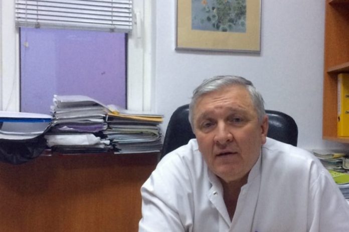 Chirurgul Mircea Beuran, achitat definitiv pentru luare de mită