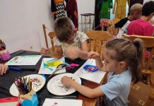 „Micii bijutieri”, vacanță la muzeu