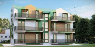 Locuințe nZEB pentru tineri, la Tismana