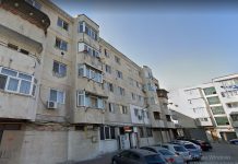 Noi blocuri reabilitate termic la Rovinari