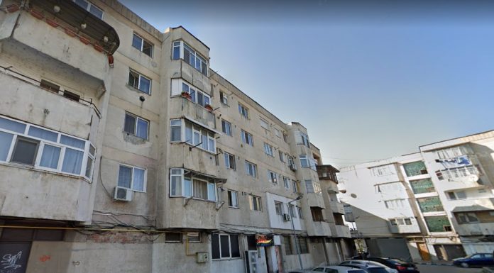 Noi blocuri reabilitate termic la Rovinari