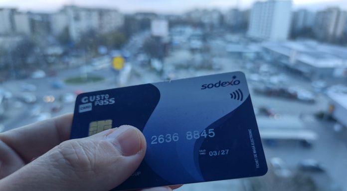 Crește valoarea bonurilor de masă, începând cu data de 1 august