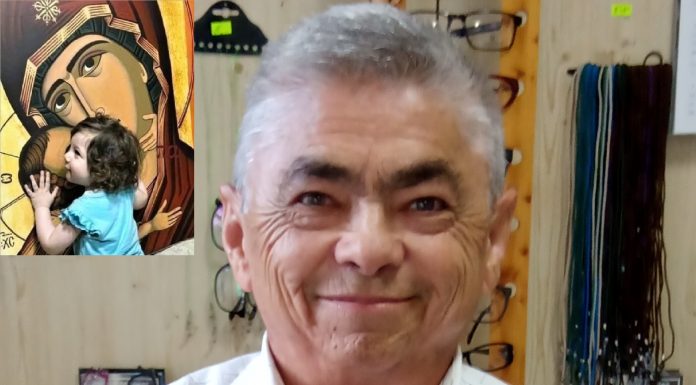 Educaţia…şi Lecţia de Viaţă! – Interviu cu domnul Ionică BOŞTINĂ, renumit specialist în optică şi patronul magazinului-atelier «Optica IONICĂ» din Târgu-Jiu – ,,În cinstea tatălui meu am ridicat acest monument, dar, el este închinat vitejilor din localitatea mea natală, care s-au jertfit pentru această ţară”!