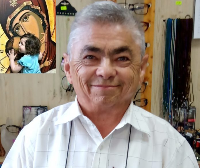 Educaţia…şi Lecţia de Viaţă! – Interviu cu domnul Ionică BOŞTINĂ, renumit specialist în optică şi patronul magazinului-atelier «Optica IONICĂ» din Târgu-Jiu – ,,În cinstea tatălui meu am ridicat acest monument, dar, el este închinat vitejilor din localitatea mea natală, care s-au jertfit pentru această ţară”!