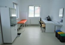 Fonduri europene pentru dotarea cabinetelor de medicină de familie