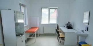 Fonduri europene pentru dotarea cabinetelor de medicină de familie