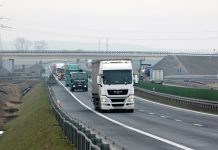 Noi restricții de circulație din cauza caniculei