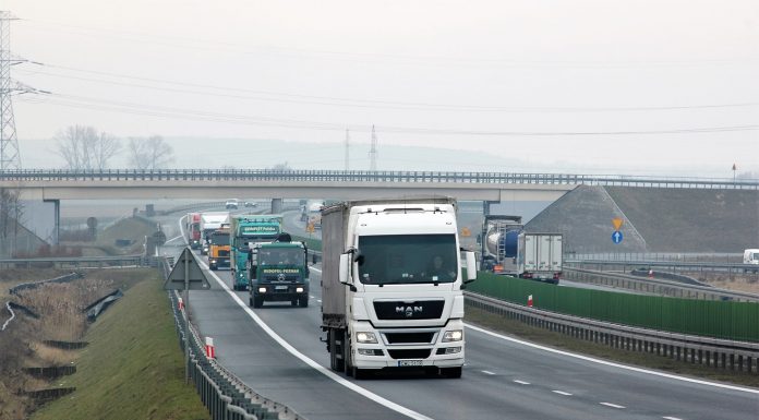 Noi restricții de circulație din cauza caniculei