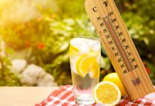 Medic: Riscurile la care este expus organismul în perioadele de caniculă