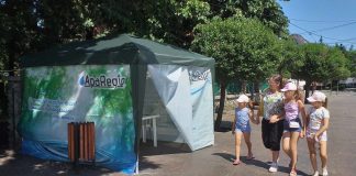 Observatorul estival – ÎN CERCUL DE FOC AL CANICULEI