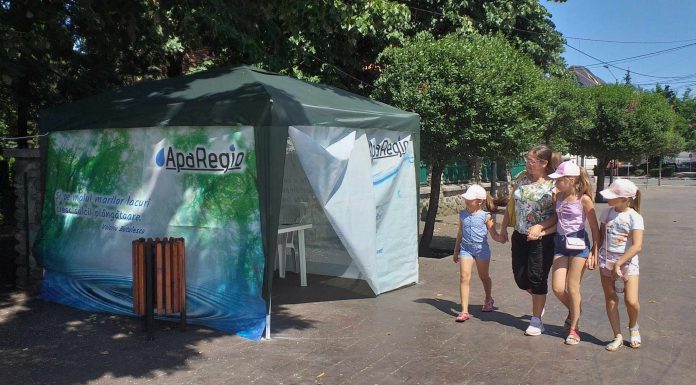 Observatorul estival – ÎN CERCUL DE FOC AL CANICULEI