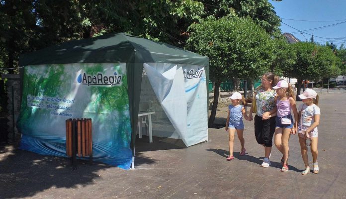 Observatorul estival – ÎN CERCUL DE FOC AL CANICULEI