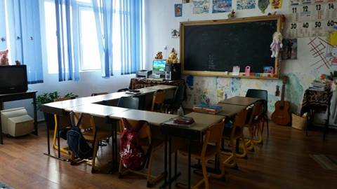 Nereguli la centrele pentru copii din Gorj