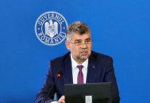 Ciolacu cere demiterea șefilor AJPIS din 7 județe