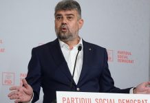 Ciolacu cere demiteri în scandalul azilelor groazei